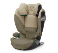 Cybex Solution S2 i - fix autokrēsliņš ar Isofix 15-36 kg