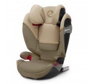 CYBEX Solution S i-Fix Seat Seat 15-36 kg, 100 - 150 cm
