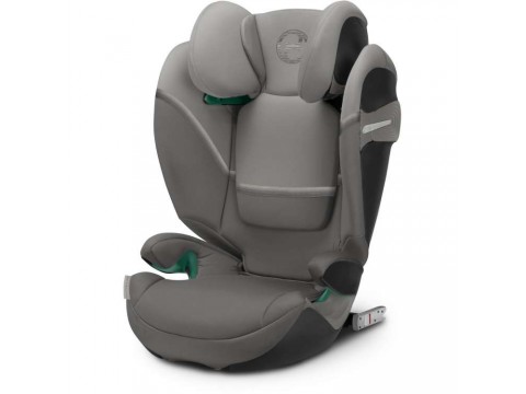 CYBEX Solution S i-Fix Seat Seat 15-36 kg, 100 - 150 cm