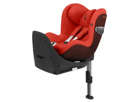 CYBEX Sirona Z I-Size autokrēsliņš 0-18kg (kompleks ar baze)