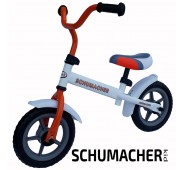 SCHUMACHER KID Balansēšanas velosipēdus  EVA (Nesaistīti riteņi)