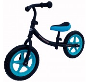SCHUMACHER KID Balansēšanas velosipēdus  EVA (Nesaistīti riteņi)