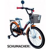 SCHUMACHER KID ENERGY Bērnu velosipēds 20