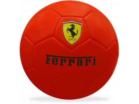 Ferrari Sport Ball Futbola bumba F658 16cm