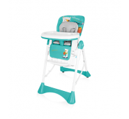 Baby Design Pepe Barošanas krēsls