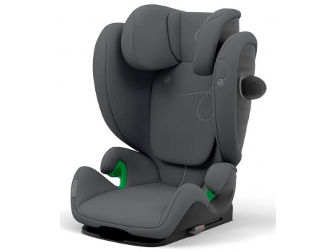 Cybex Solution G i-Fix 100-150cm  autokrēsliņš
