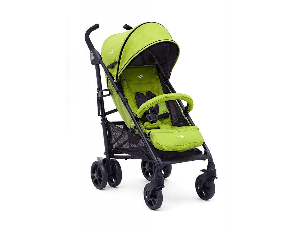 joie buggy brisk